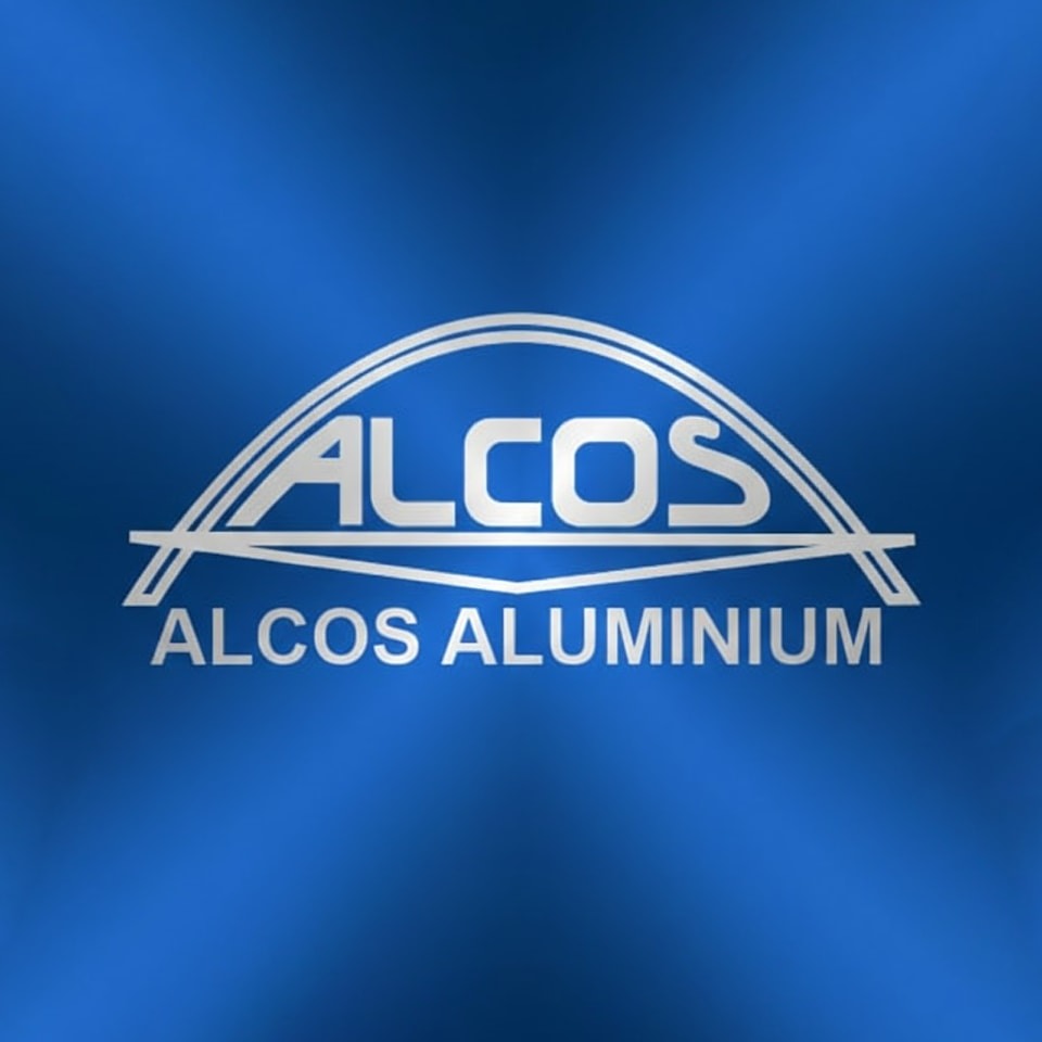 Alcos Aluminium Logo